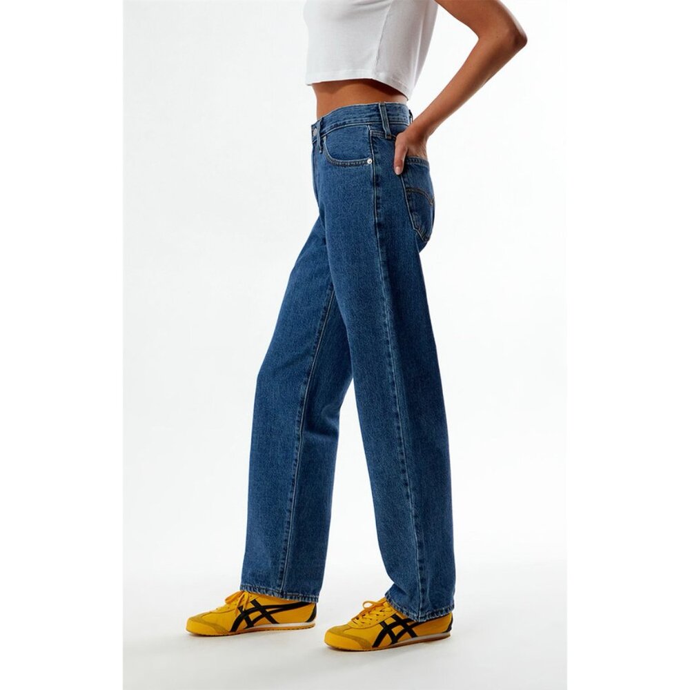 Levi's '94 Baggy Jeans - Picture 7 of 9